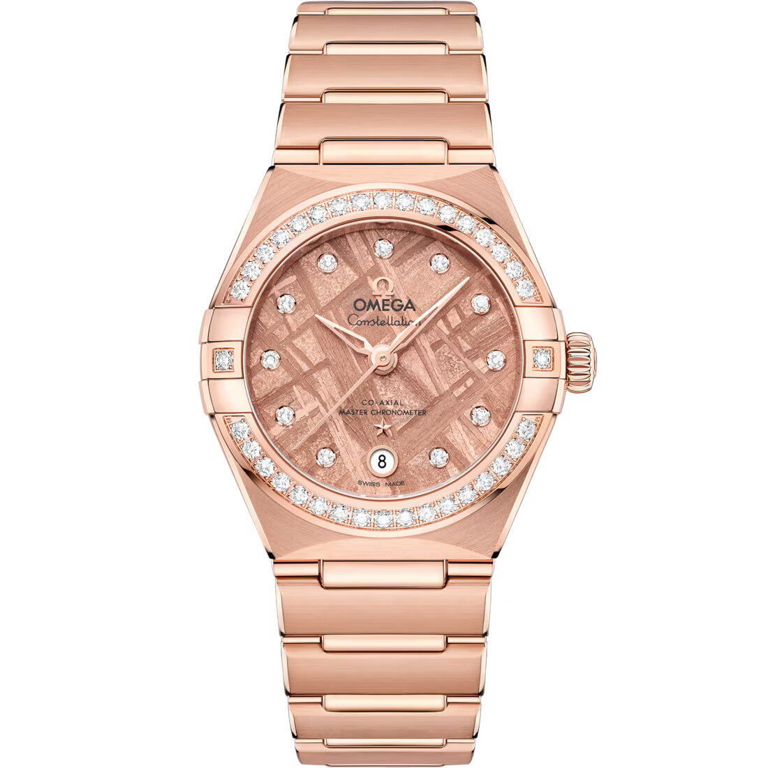 Omega Constellation  - 13155292099006