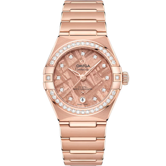 Omega Constellation  - 13155292099006