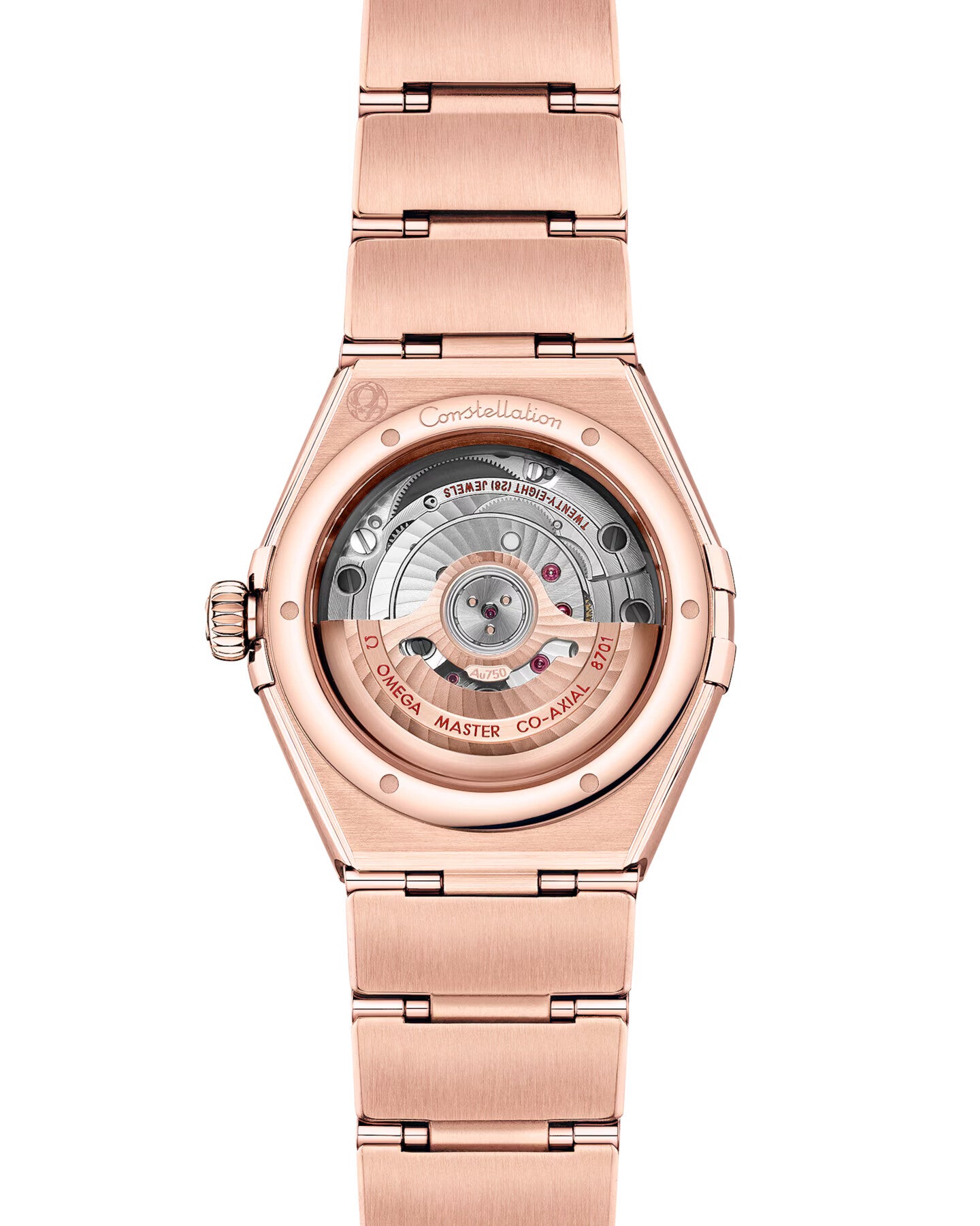 Omega Constellation  - 13155292099006