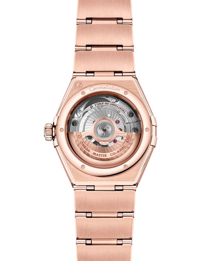 Omega Constellation  - 13155292099006