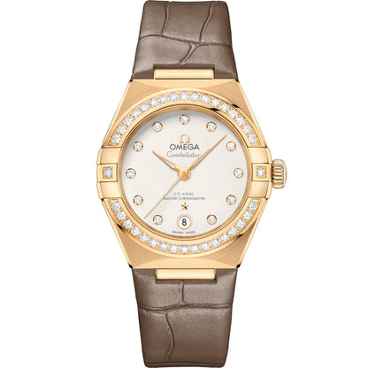 Omega Constellation  - 13158292052001