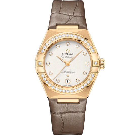 Omega Constellation  - 13158292052001