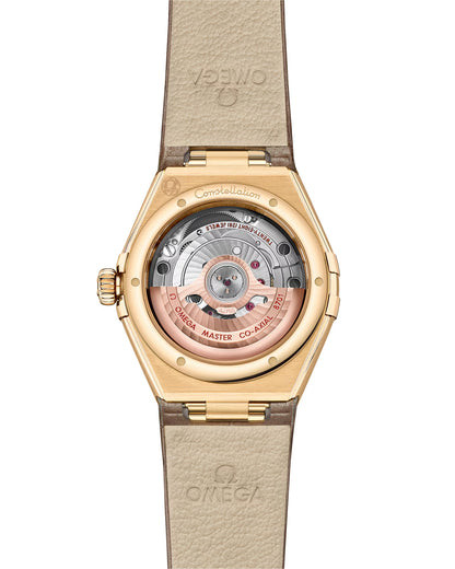 Omega Constellation  - 13158292052001