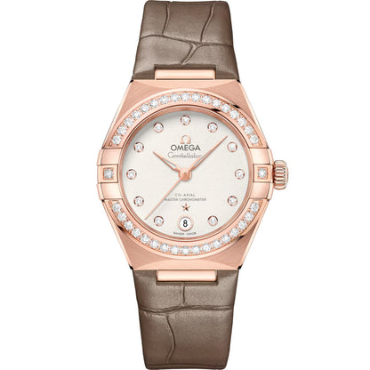 Omega Constellation  - 13158292052002