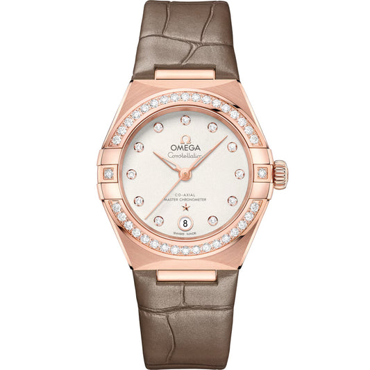 Omega Constellation  - 13158292052002