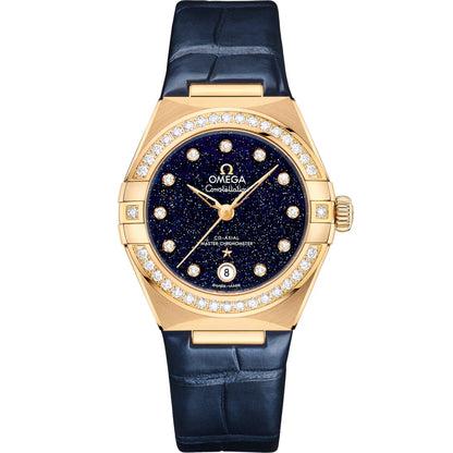 Omega Constellation  - 13158292053001