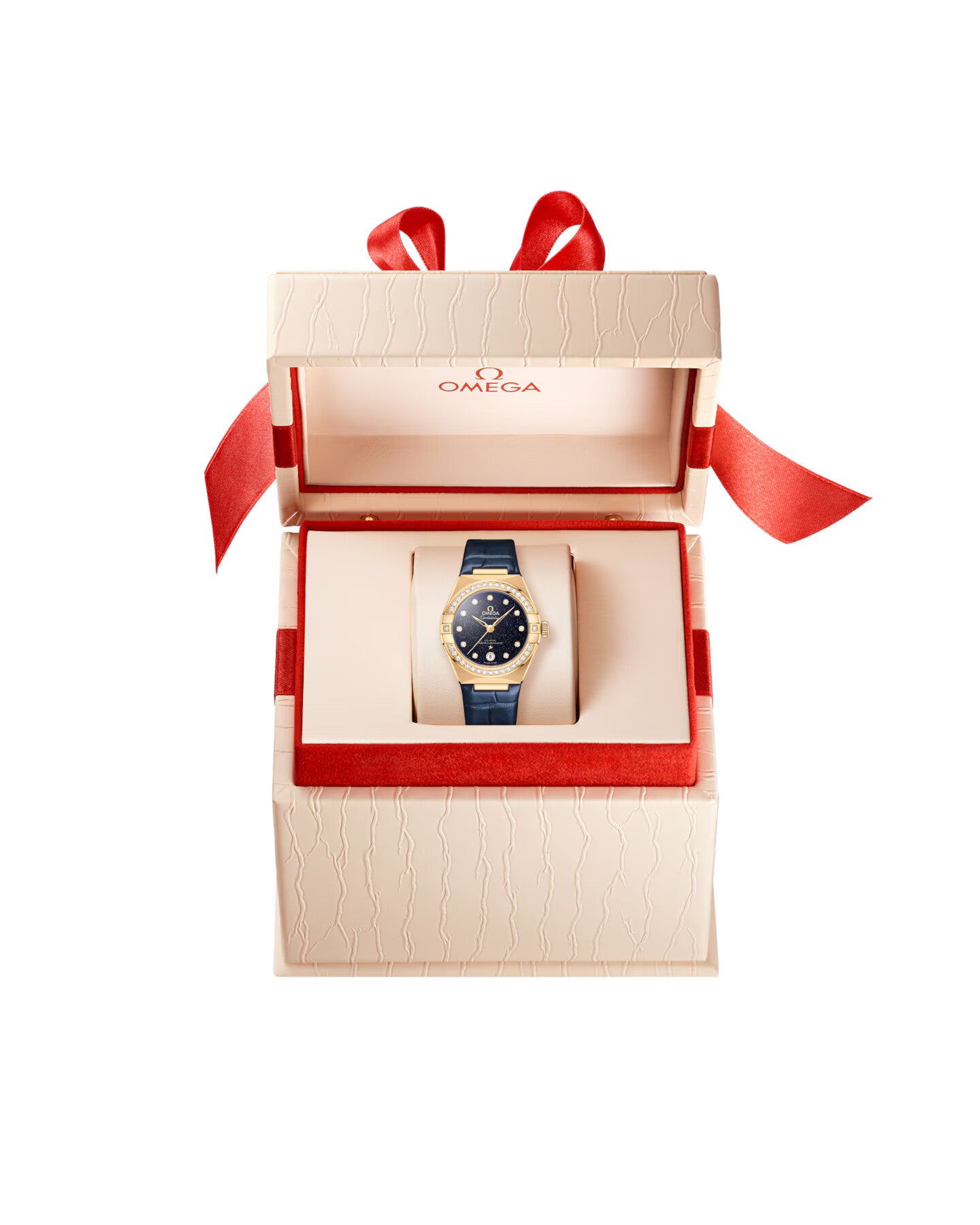 Omega Constellation  - 13158292053001