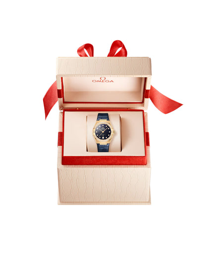 Omega Constellation  - 13158292053001
