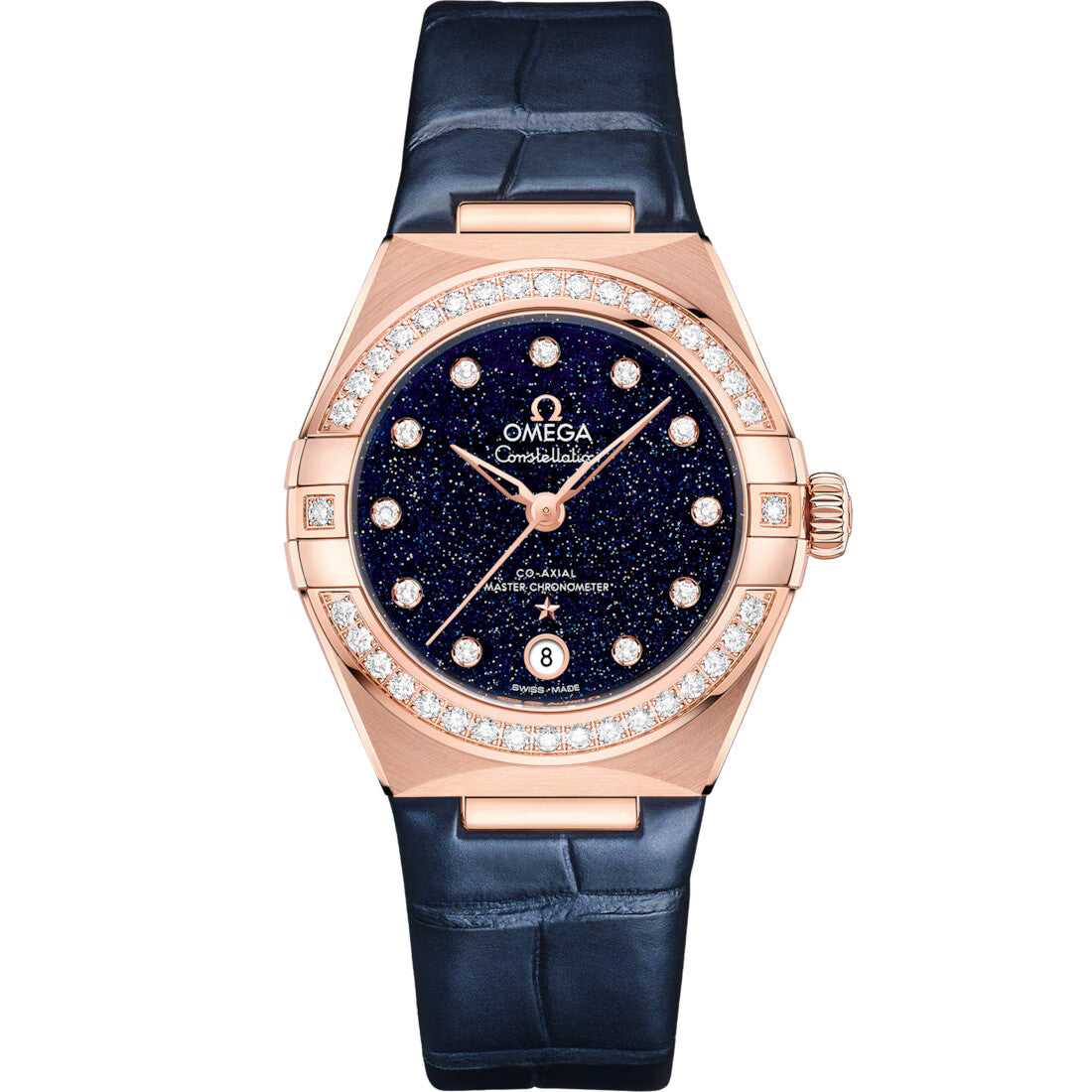Omega Constellation  - 13158292053003