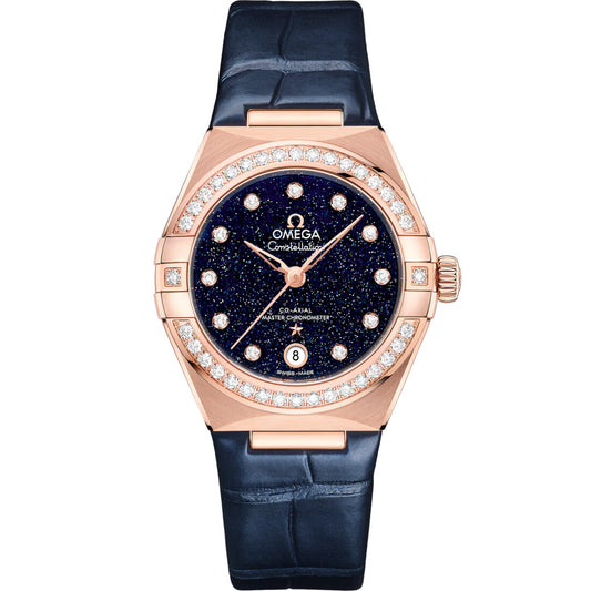 Omega Constellation  - 13158292053003