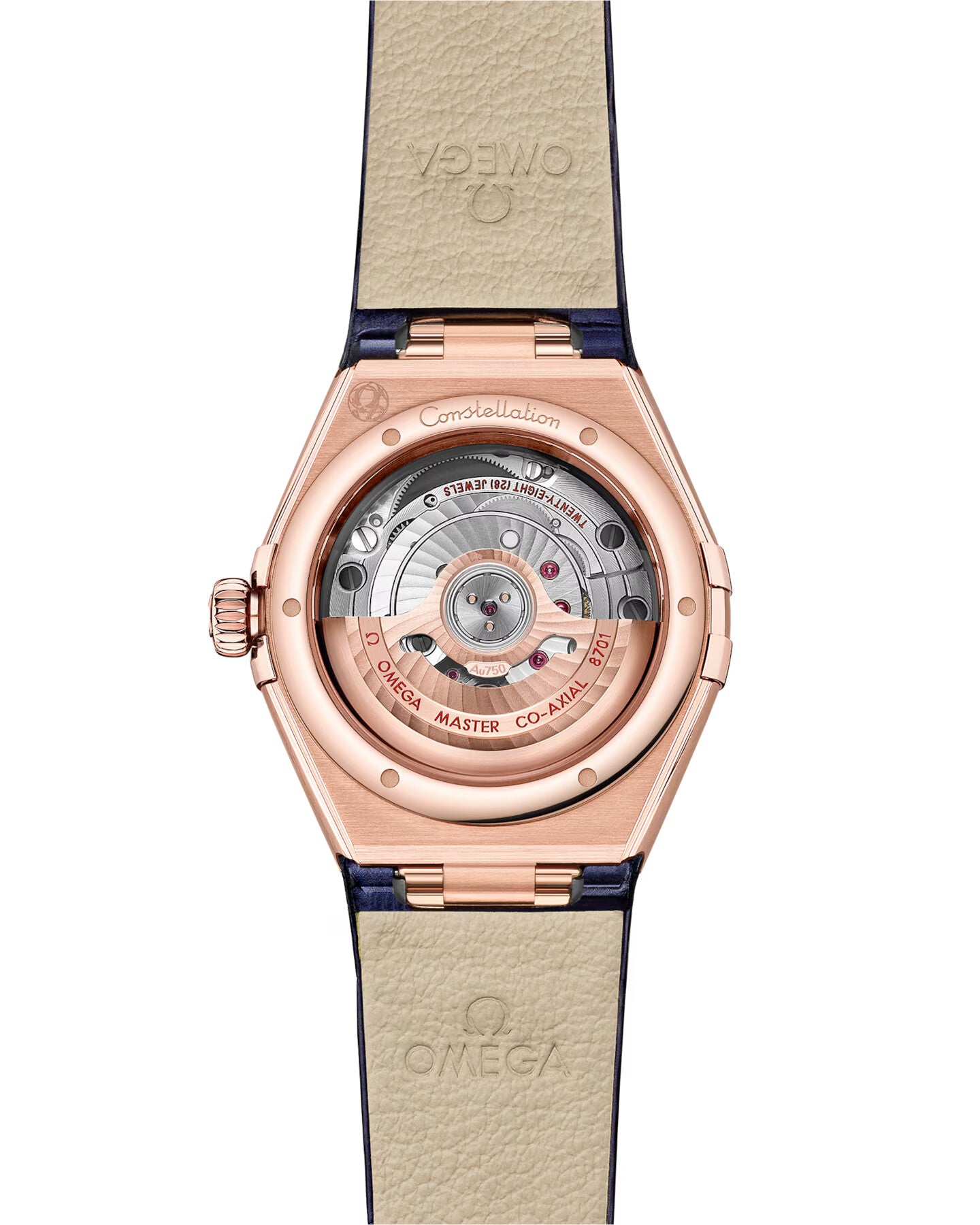 Omega Constellation  - 13158292053003
