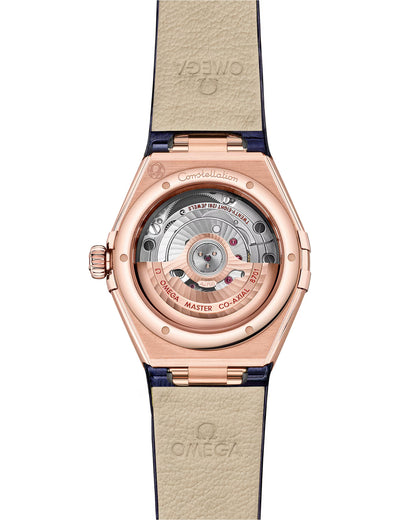 Omega Constellation  - 13158292053003