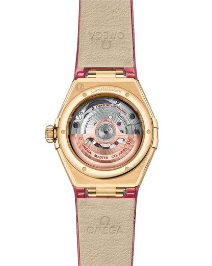 Omega Constellation  - 3158292055001