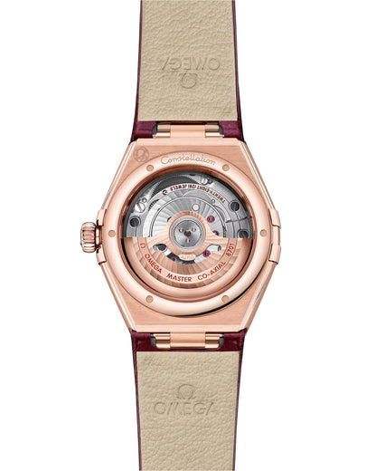 Omega Constellation  - 13158292055002