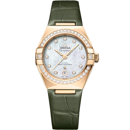 Omega Constellation  - 13158292055003