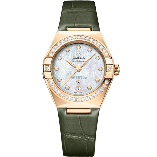 Omega Constellation  - 13158292055003
