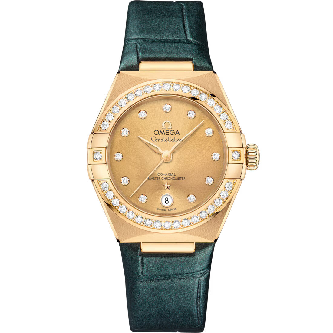 Omega Constellation  - 13158292058001