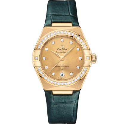 Omega Constellation  - 13158292058001