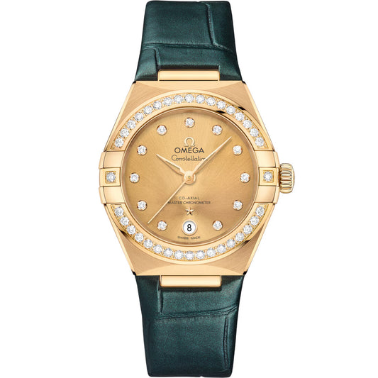 Omega Constellation  - 13158292058001