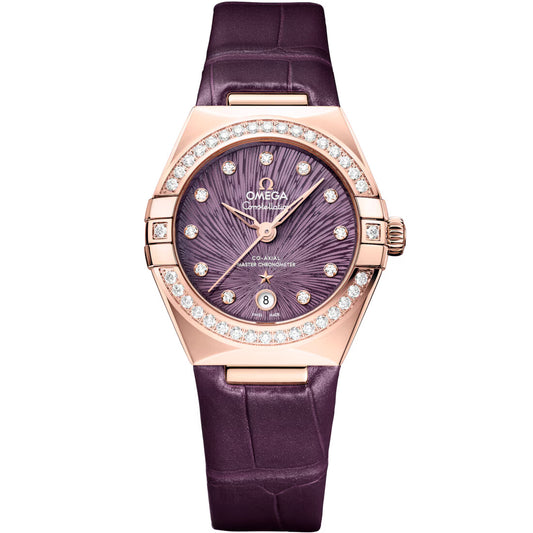 Omega Constellation  - 13158292060002