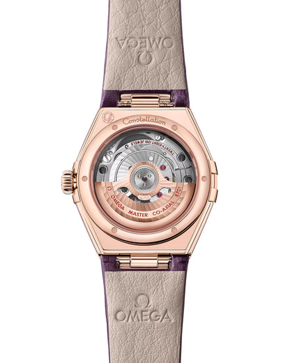 Omega Constellation  - 13158292060002