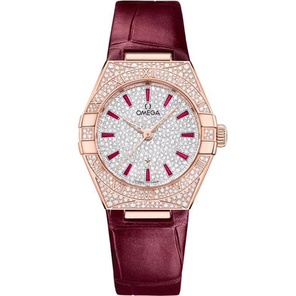 Omega Constellation  - 13158292099001