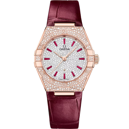 Omega Constellation  - 13158292099001