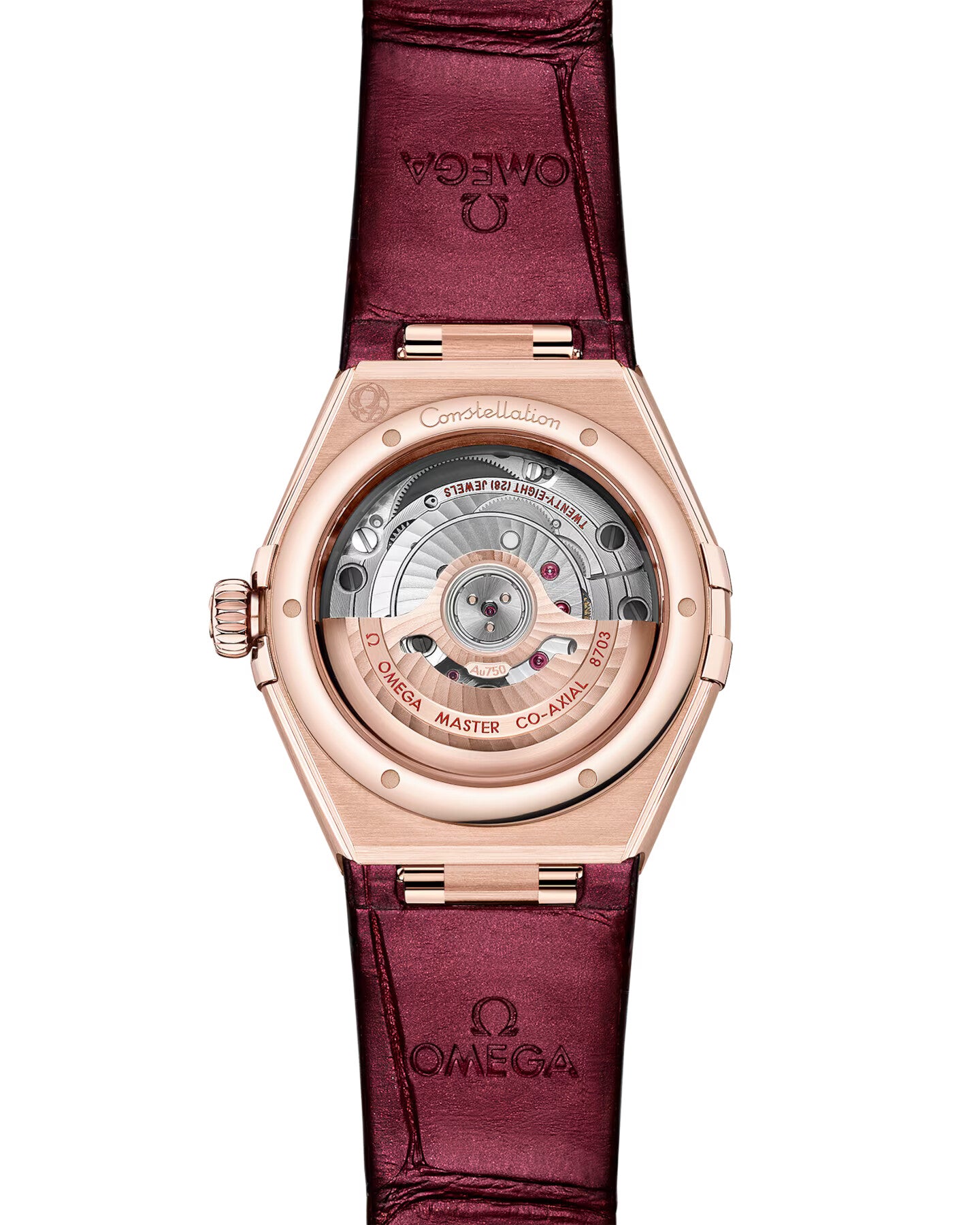 Omega Constellation  - 13158292099001