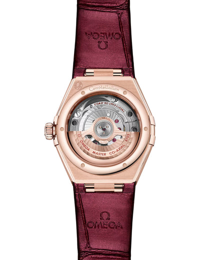Omega Constellation  - 13158292099001