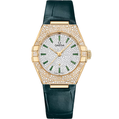 Omega Constellation  - 13158292099002