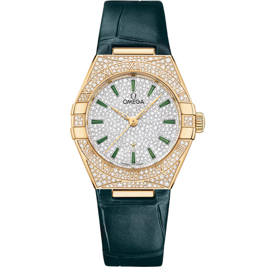 Omega Constellation  - 13158292099002