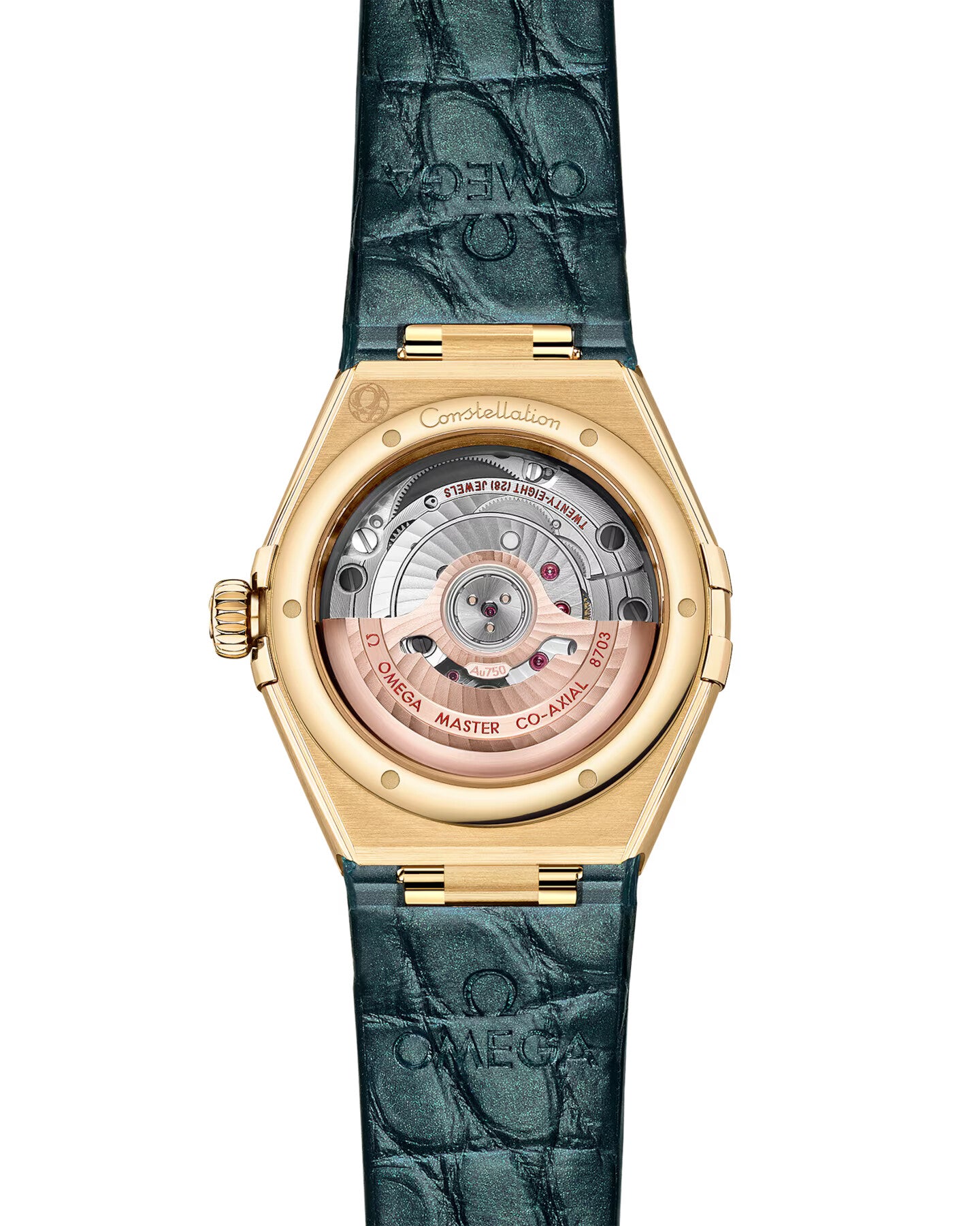 Omega Constellation  - 13158292099002