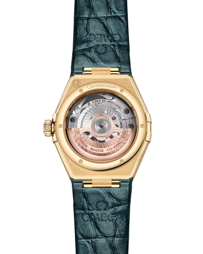 Omega Constellation  - 13158292099002