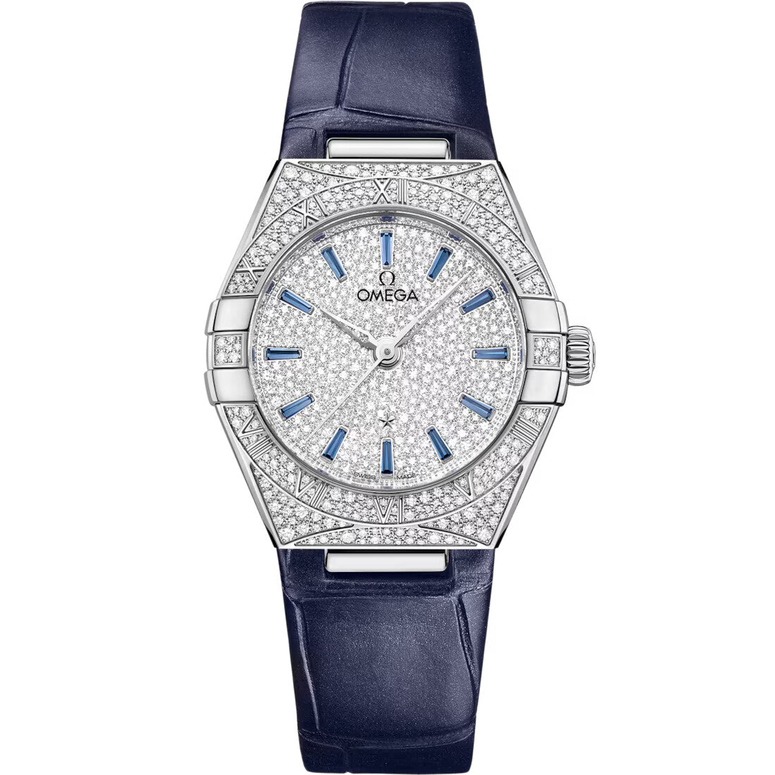 Omega Constellation  - 3158292099003