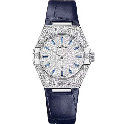Omega Constellation  - 3158292099003