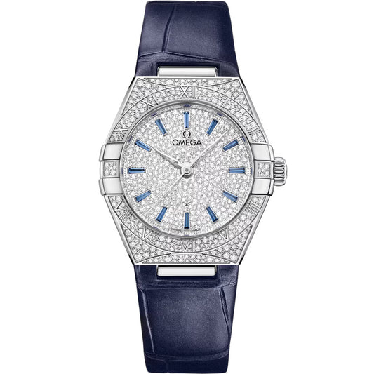 Omega Constellation  - 3158292099003
