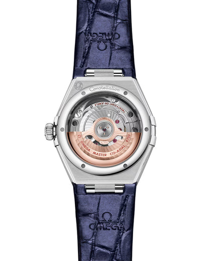 Omega Constellation  - 3158292099003