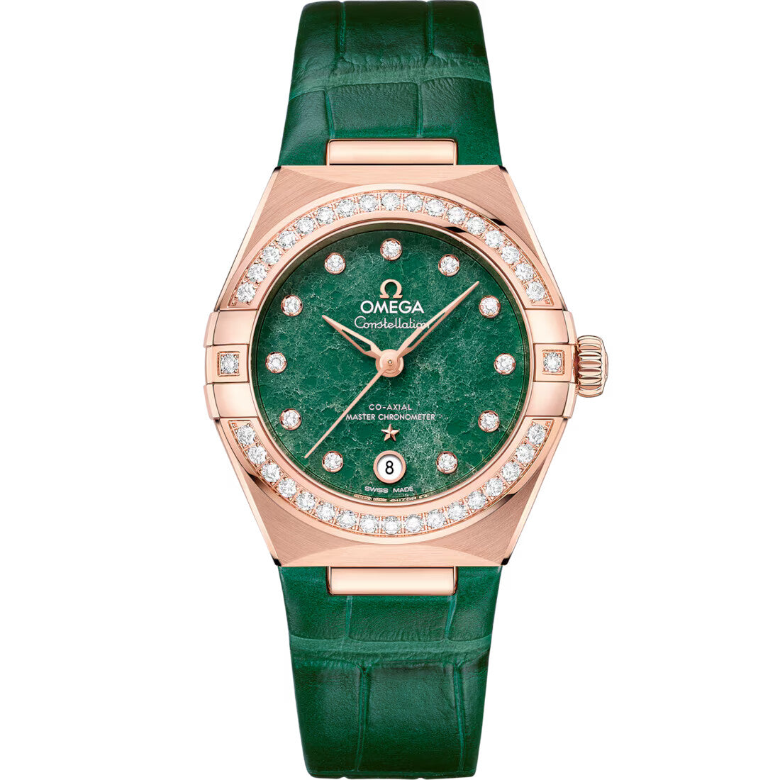 Omega Constellation  - 13158292099004