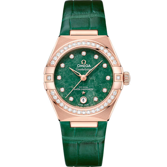 Omega Constellation  - 13158292099004