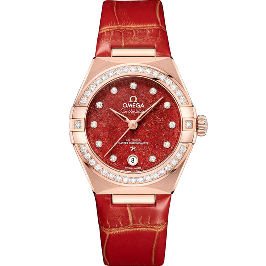 Omega Constellation  - 13158292099005