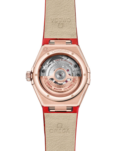 Omega Constellation  - 13158292099005