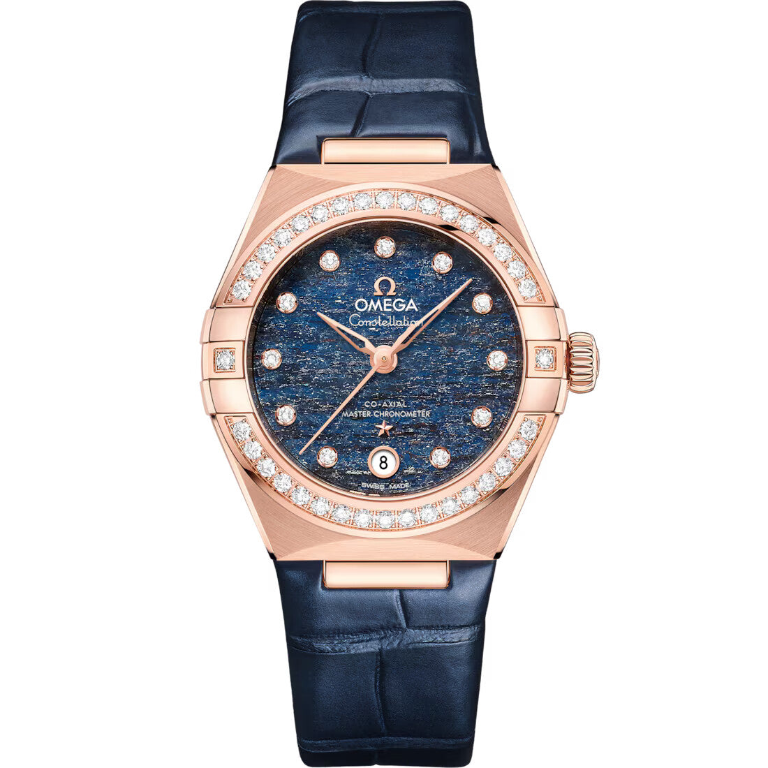 Omega Constellation  - 13158292099006