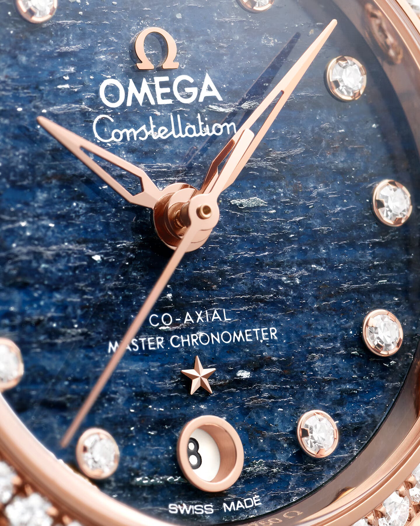 Omega Constellation  - 13158292099006