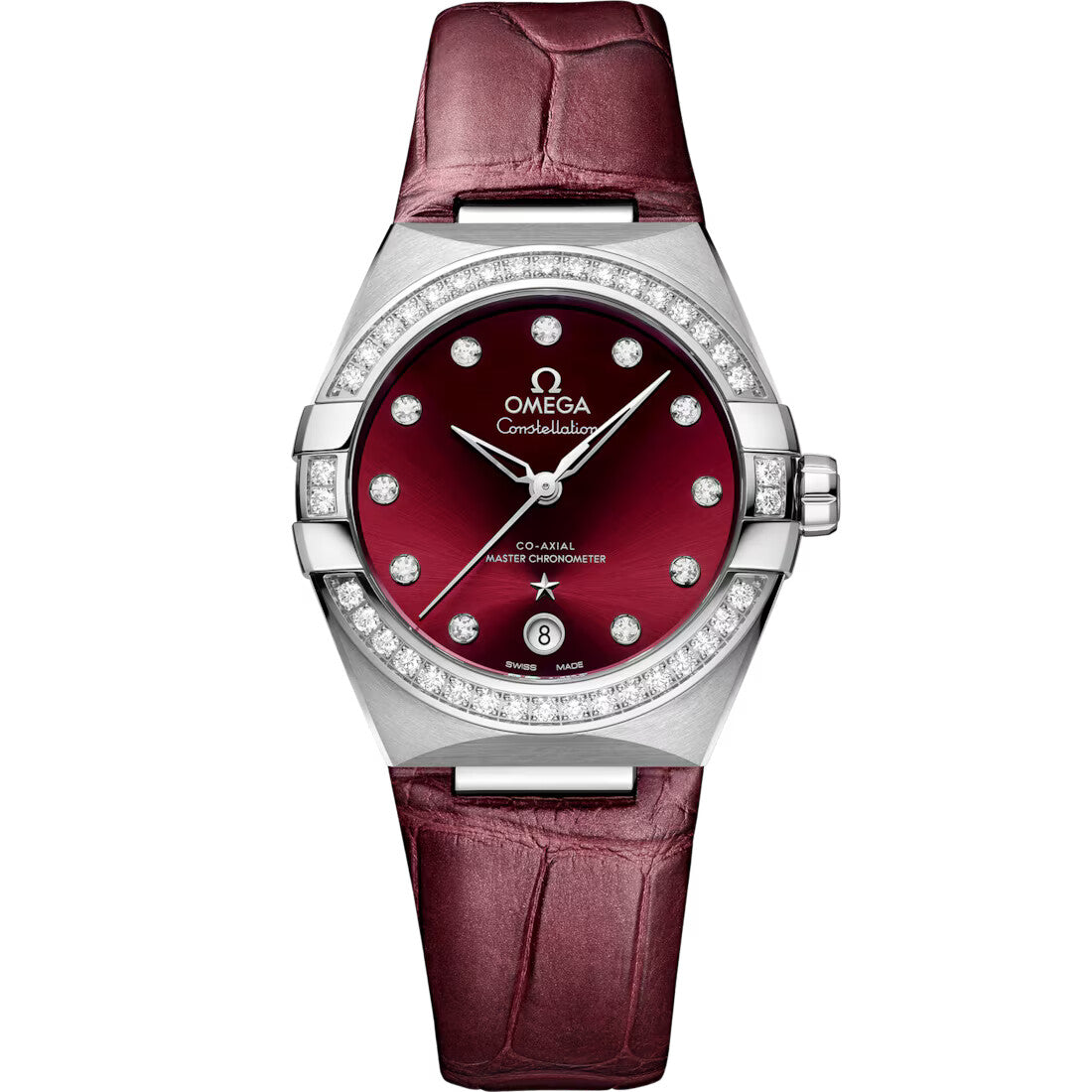Omega Constellation  - 13118362061001