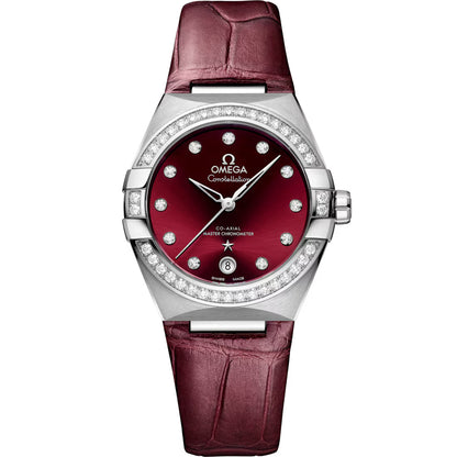 Omega Constellation  - 13118362061001