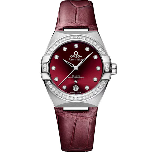 Omega Constellation  - 13118362061001