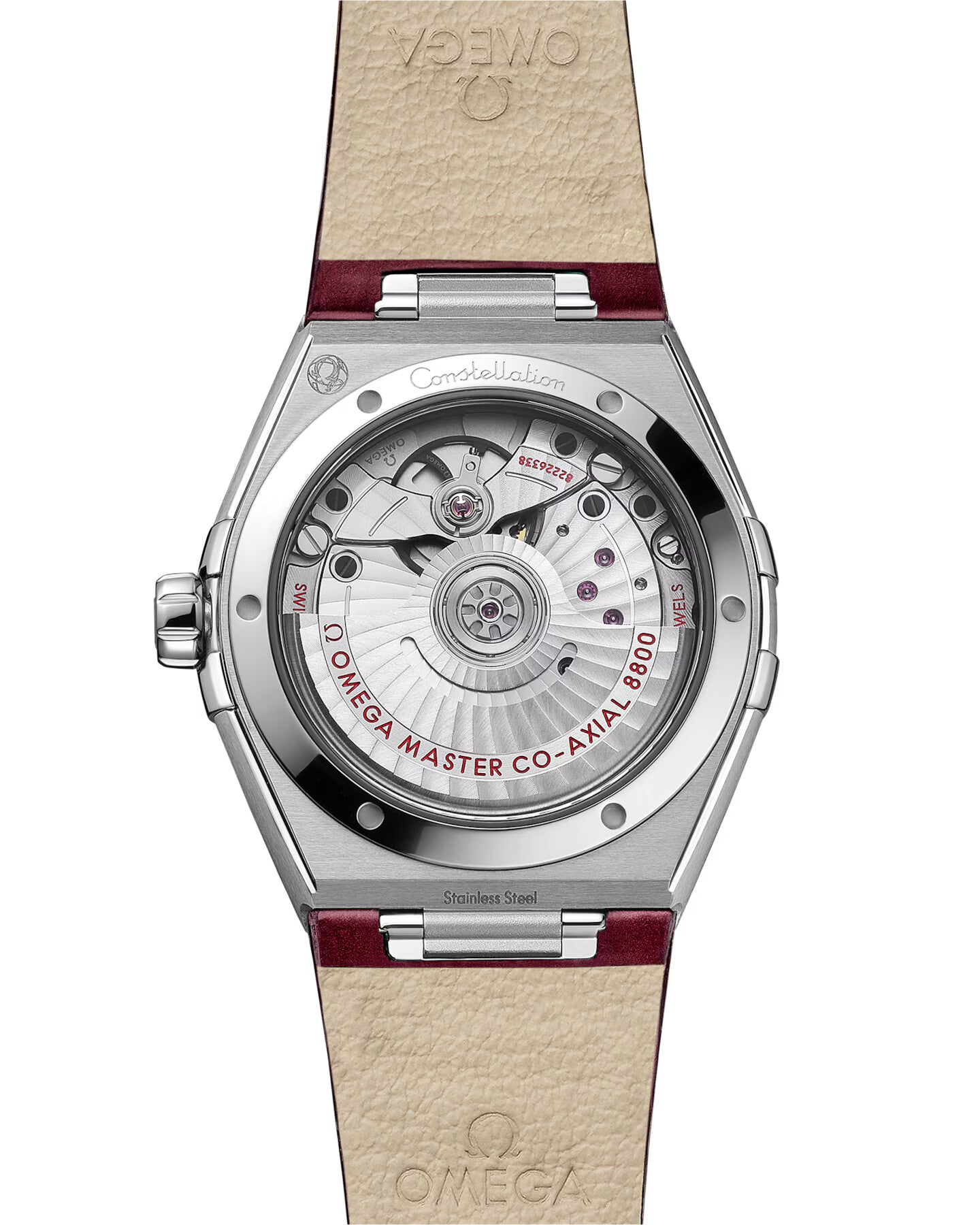 Omega Constellation  - 13118362061001