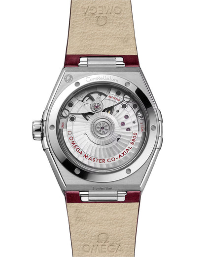 Omega Constellation  - 13118362061001
