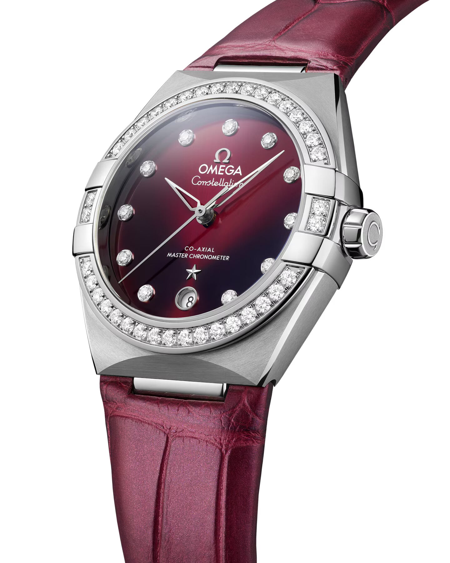 Omega Constellation  - 13118362061001