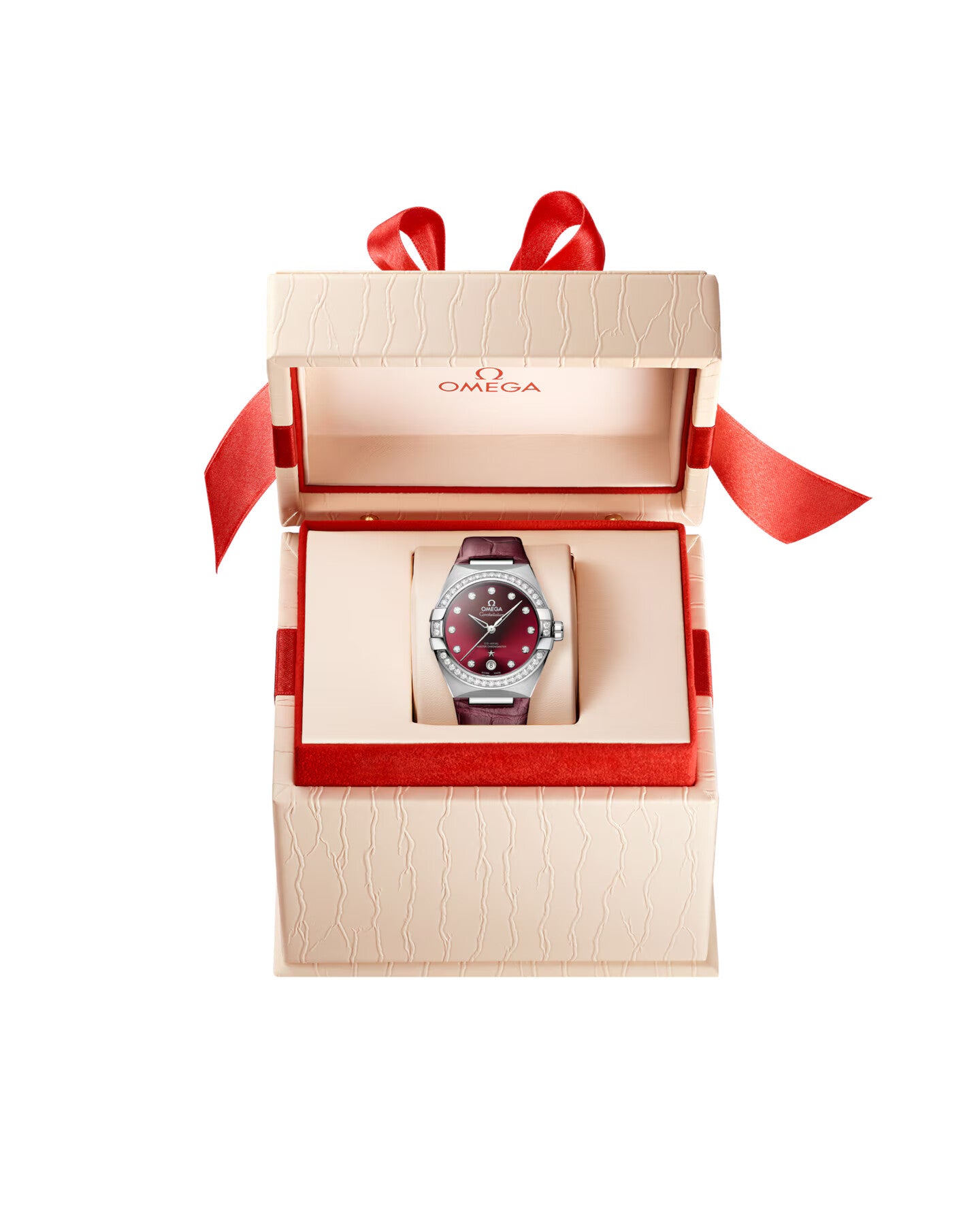 Omega Constellation  - 13118362061001